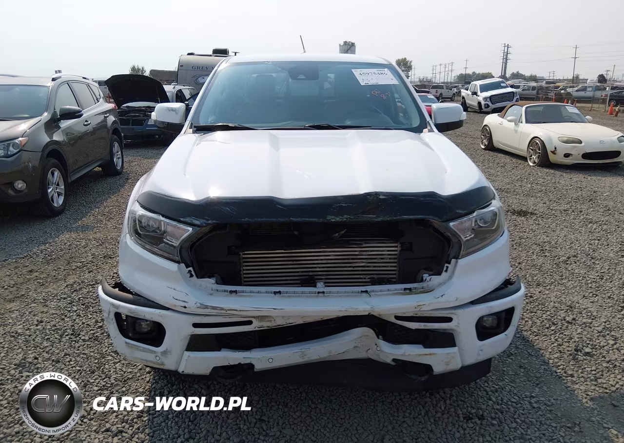 2019 Ford Ranger Lariat VIN:1FTER1EH5KLA83135 - 6