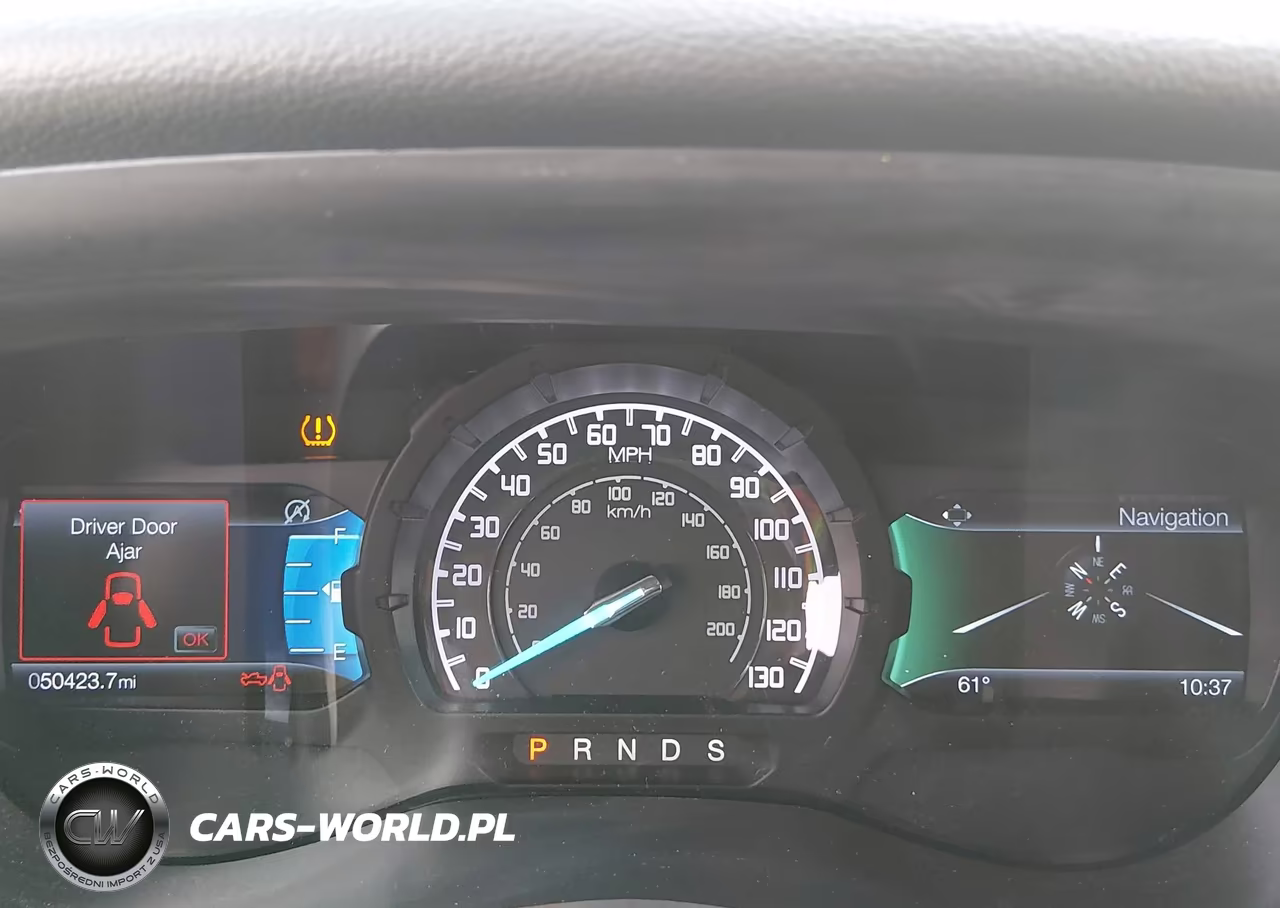 2019 Ford Ranger Lariat VIN:1FTER1EH5KLA83135 - 7