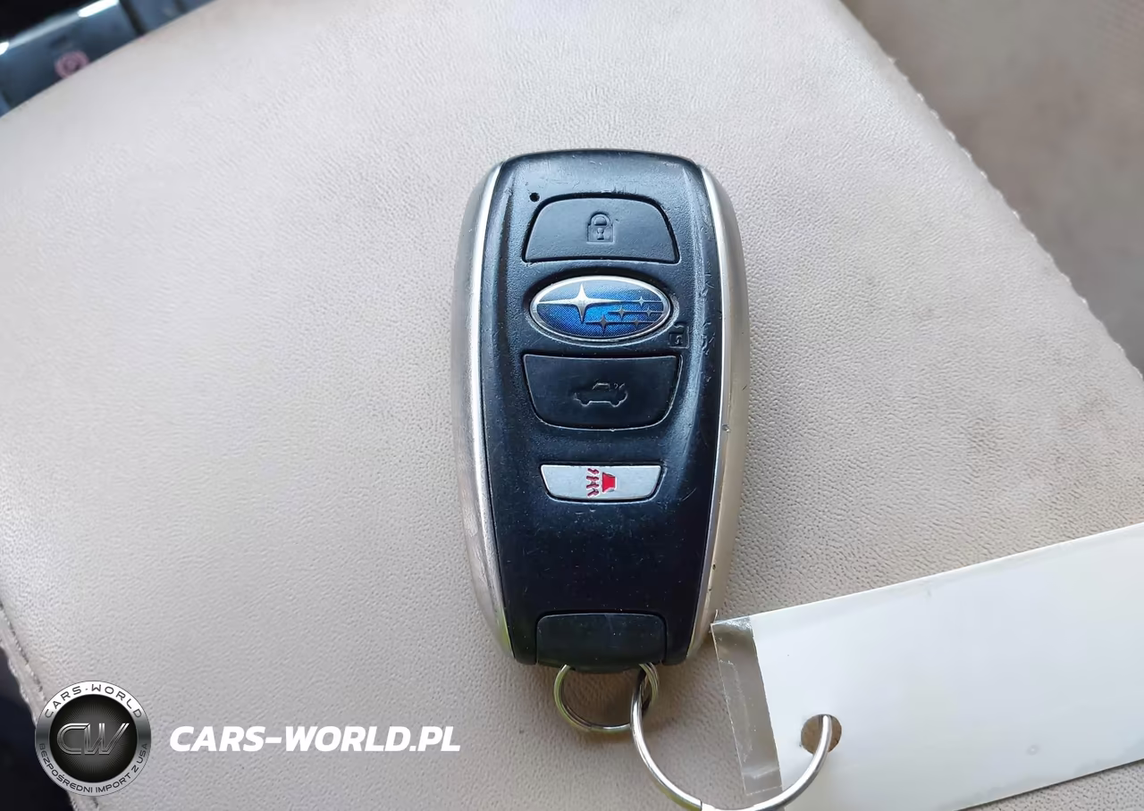 2015 Subaru Outback 2.5I Limited VIN:4S4BSBNC4F3329854 - 11