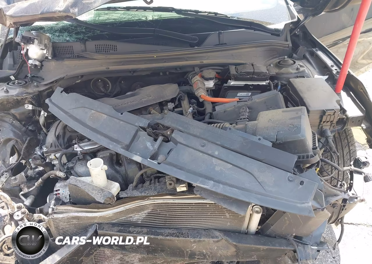 2024 Kia Forte Lxs VIN:3KPF24AD3RE798690 - 10
