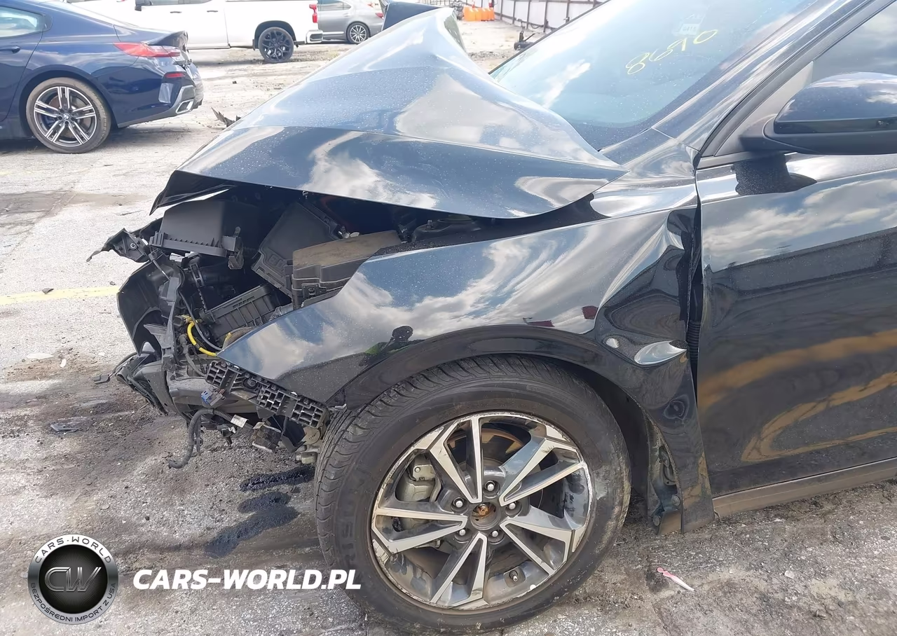 2024 Kia Forte Lxs VIN:3KPF24AD3RE798690 - 6