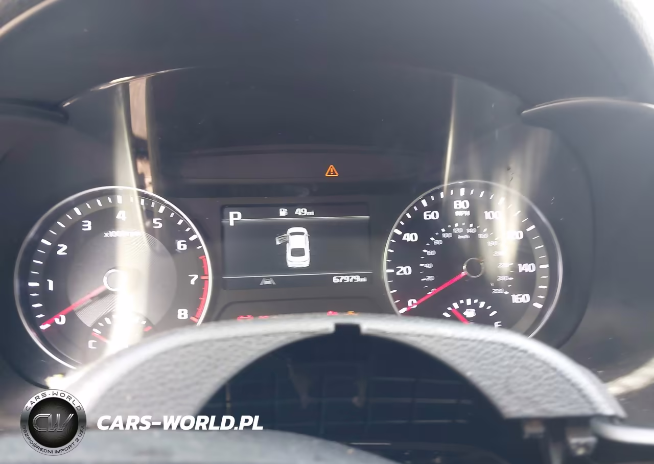 2024 Kia Forte Lxs VIN:3KPF24AD3RE798690 - 7