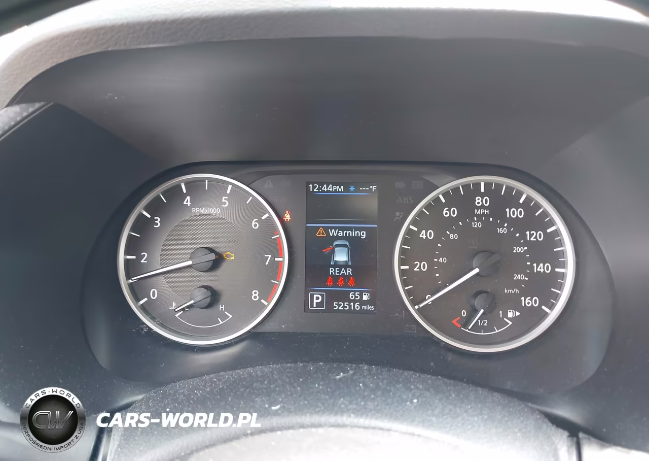 2024 Nissan Sentra S Xtronic Cvt VIN:3N1AB8BV7RY213085 - 7