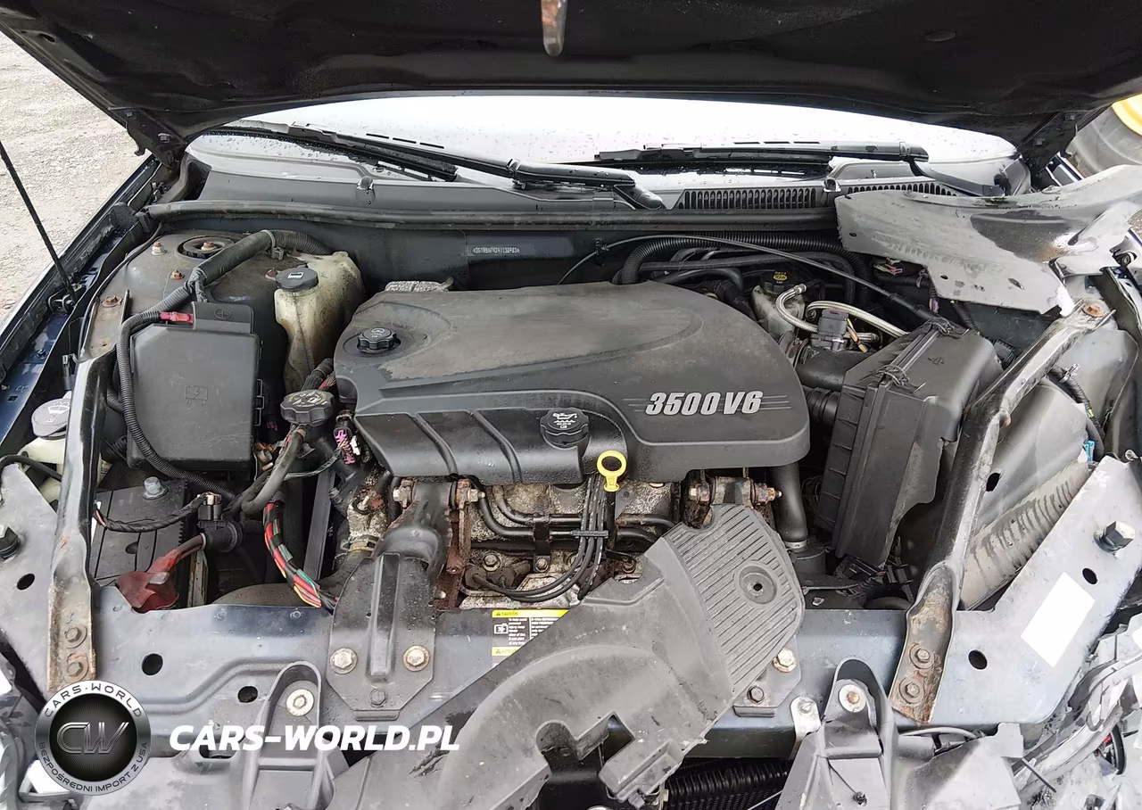 2010 Chevrolet Impala Lt VIN:2G1WB5EN2A1138983 - 10