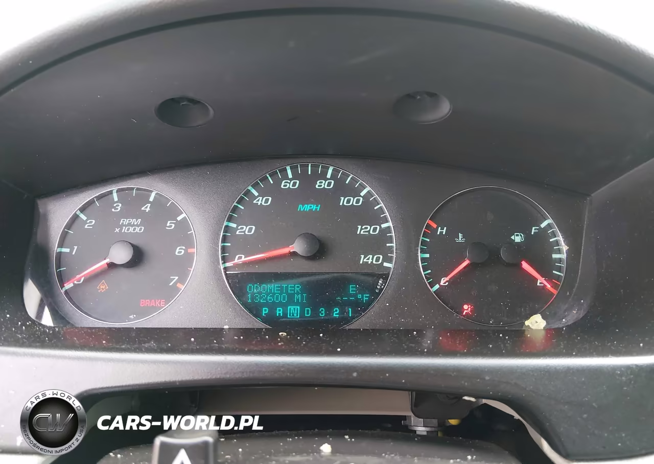 2010 Chevrolet Impala Lt VIN:2G1WB5EN2A1138983 - 7