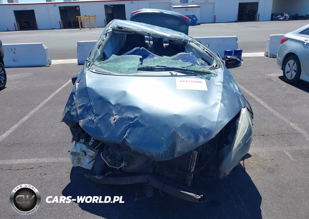 2018 Toyota Corolla Se VIN:2T1BURHE6JC104405 - 13