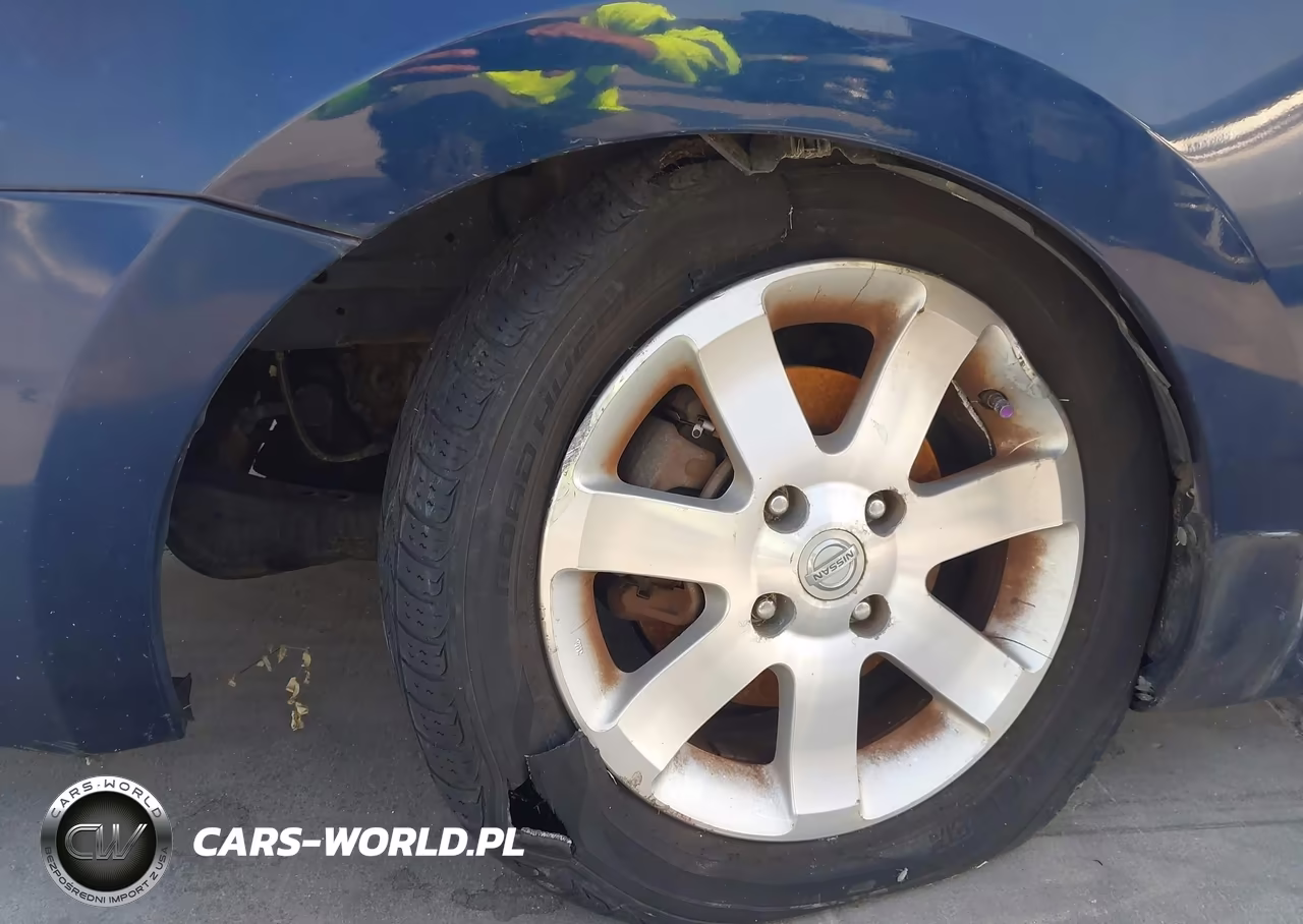2008 Nissan Sentra 2.0S VIN:3N1AB61E38L620662 - 6