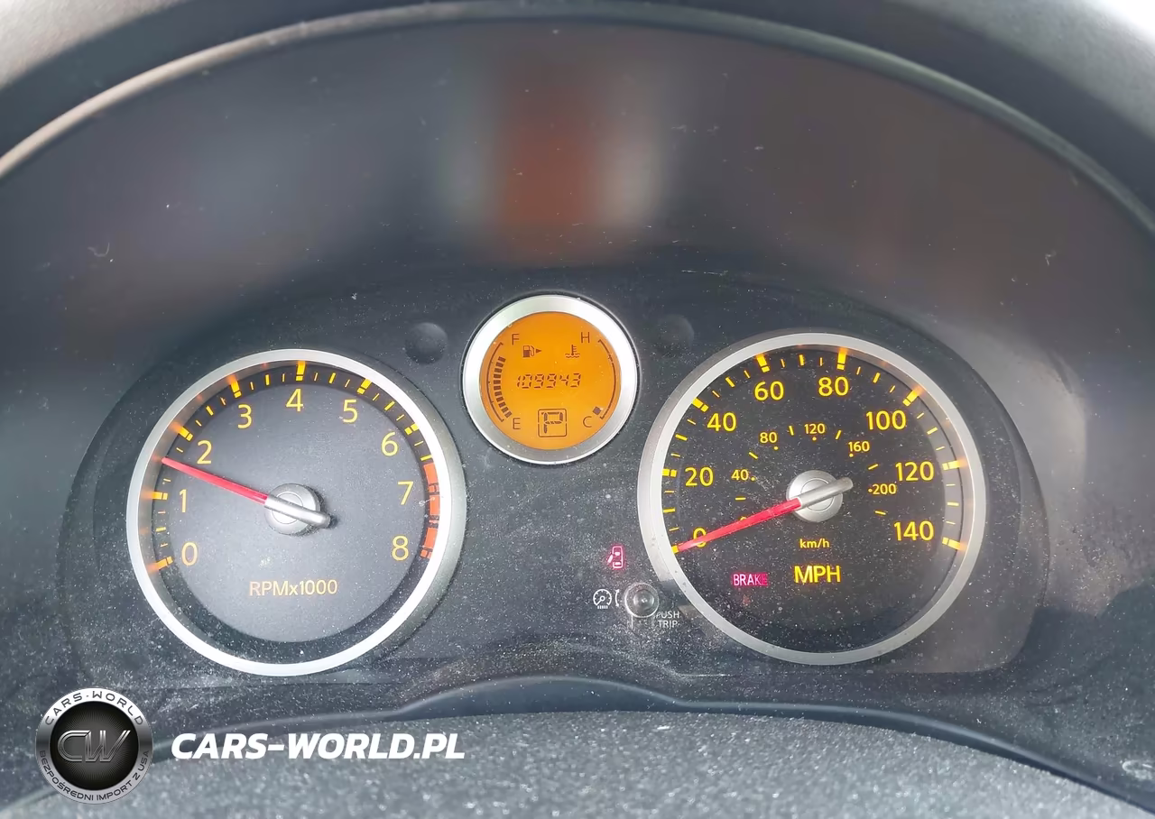 2008 Nissan Sentra 2.0S VIN:3N1AB61E38L620662 - 7