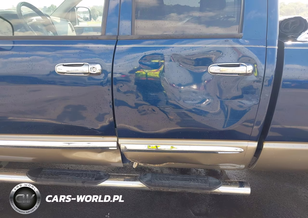 2008 Dodge Ram 1500 Slt VIN:1D7HU18258J179683 - 6