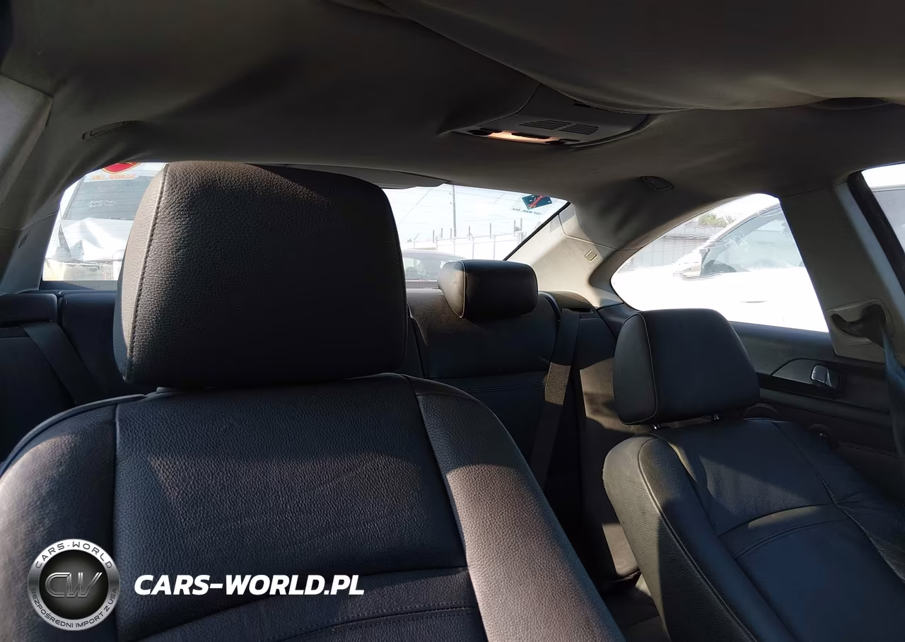 2008 BMW 335I VIN:WBAWB73598P039433 - 8
