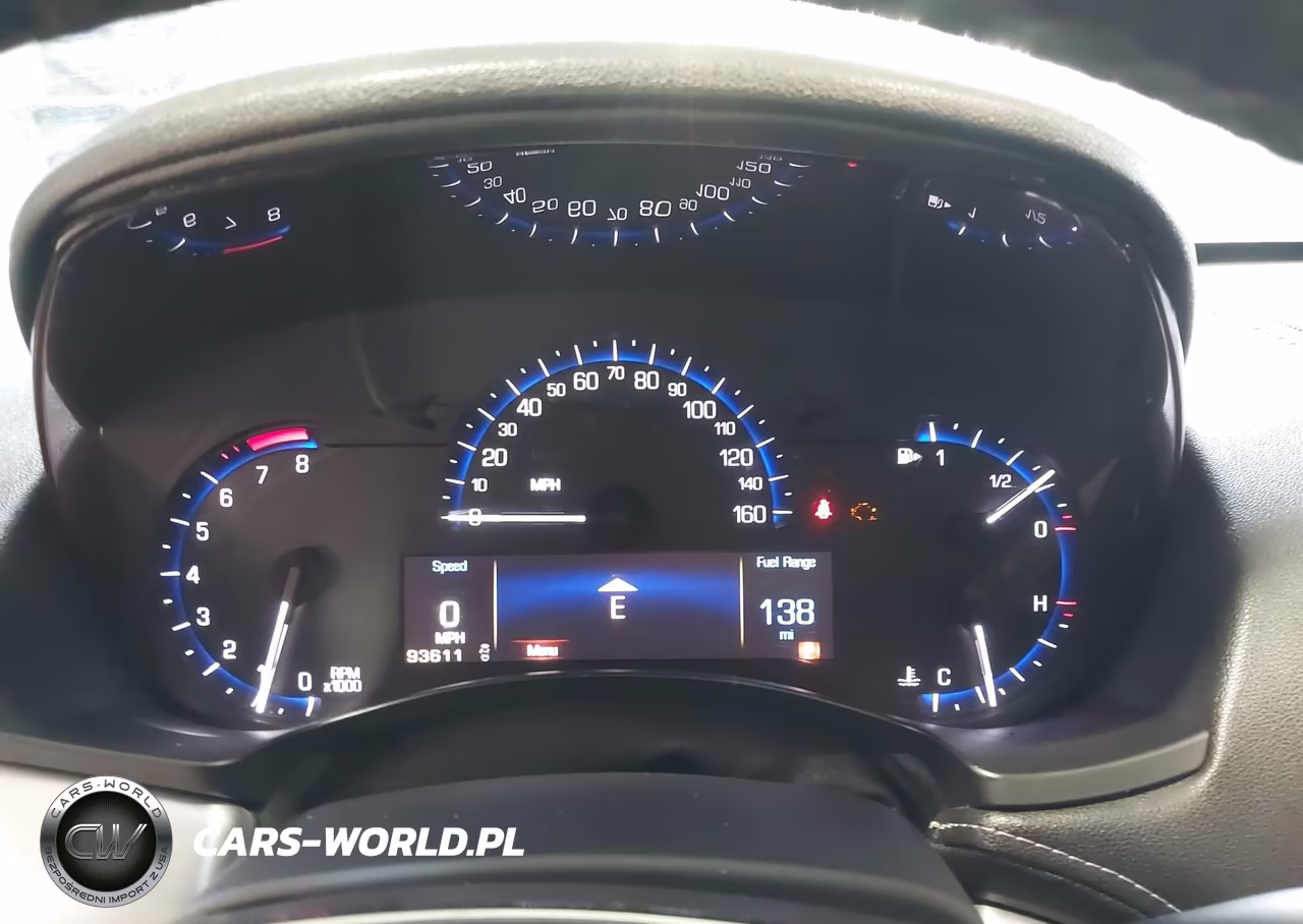 2013 Cadillac Ats Luxury VIN:1G6AB5RAXD0129119 - 7