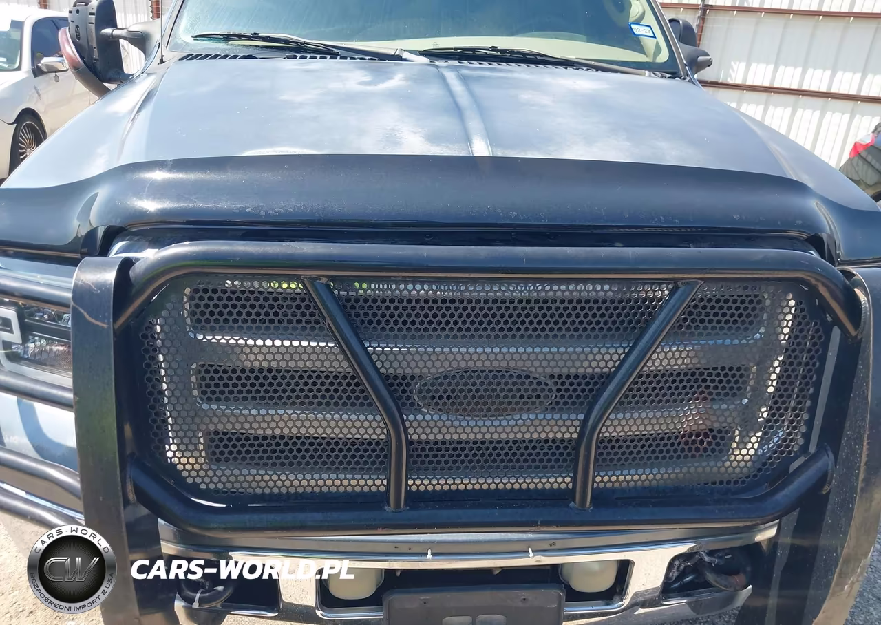2005 Ford F-350 Lariat-Xl-Xlt VIN:1FTWW31P65EB33829 - 11