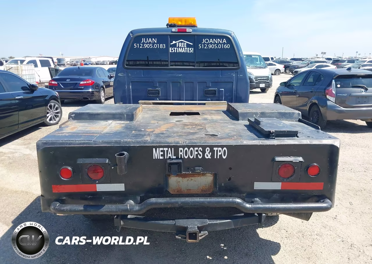 2005 Ford F-350 Lariat-Xl-Xlt VIN:1FTWW31P65EB33829 - 15