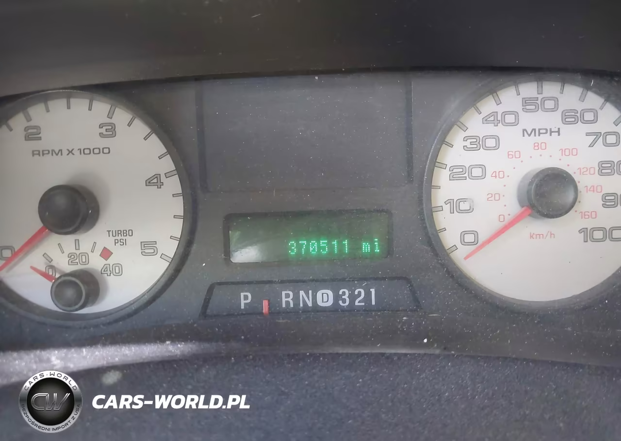 2005 Ford F-350 Lariat-Xl-Xlt VIN:1FTWW31P65EB33829 - 5
