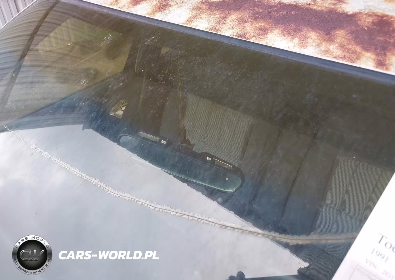 1991 Chevrolet Lumina VIN:2G1WL54T0M1129880 - 6