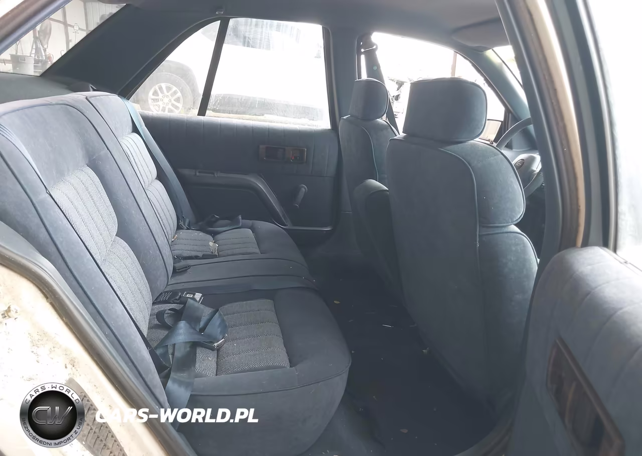 1991 Chevrolet Lumina VIN:2G1WL54T0M1129880 - 8