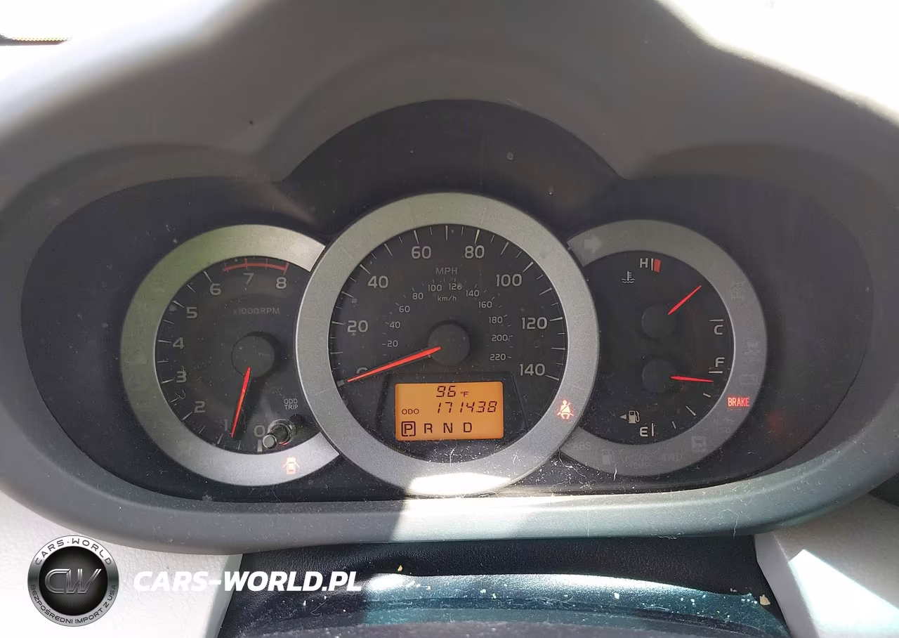 2012 Toyota Rav4 VIN:2T3ZF4DV8CW111916 - 7