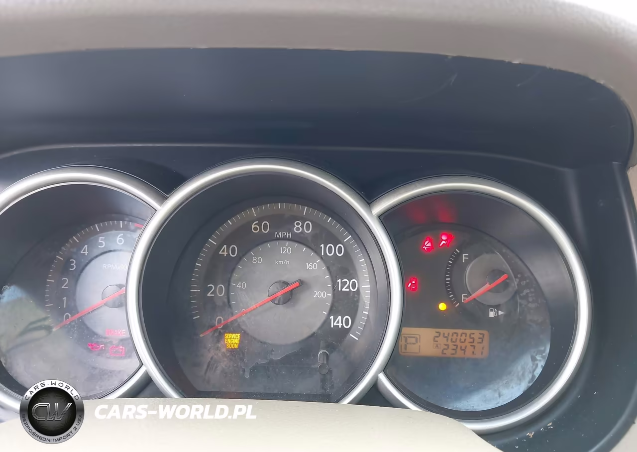 2009 Nissan Versa 1.8S VIN:3N1BC13E09L475485 - 7