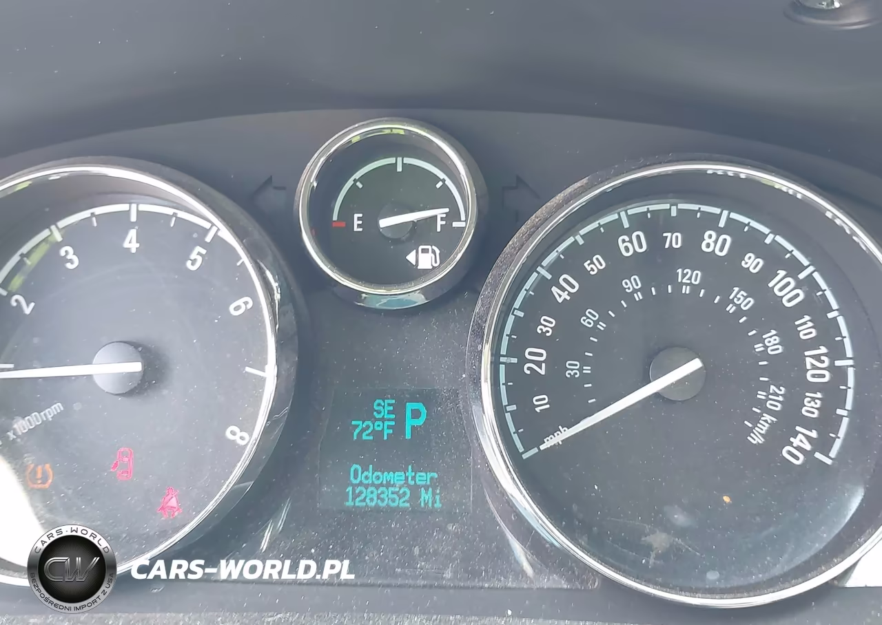 2014 Chevrolet Captiva Sport Lt VIN:3GNAL3EK3ES630643 - 7