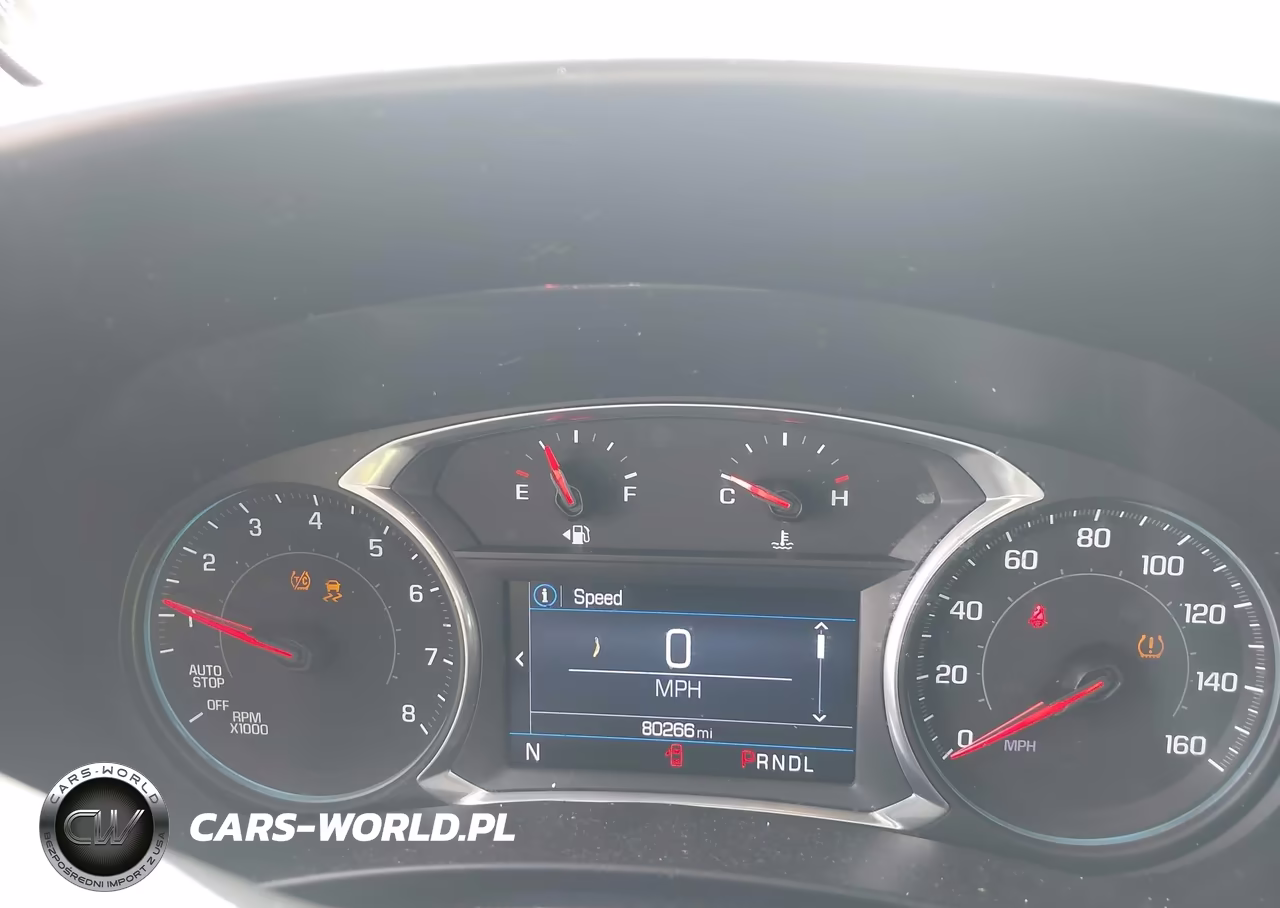2020 Chevrolet Equinox Awd Lt 1.5L Turbo VIN:3GNAXUEV9LS507348 - 7