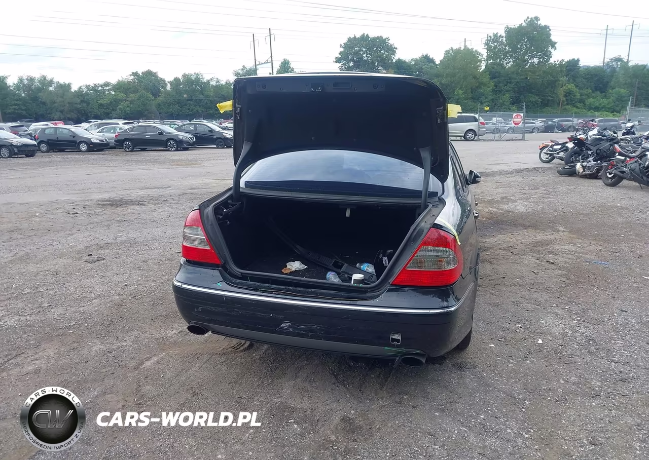 2009 Mercedes-Benz E 350 4Matic VIN:WDBUF87X89B365480 - 12