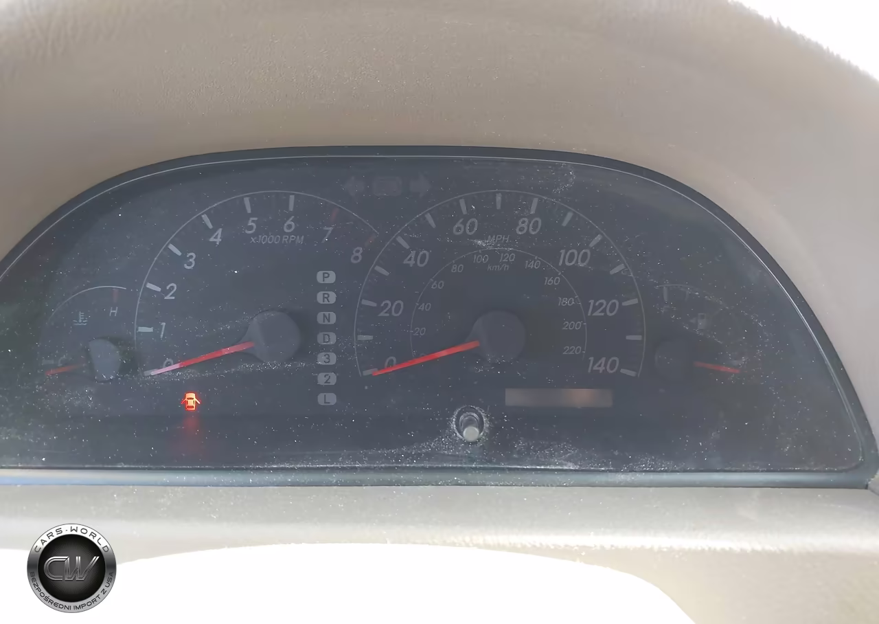 2006 Toyota Camry Le VIN:4T1BE32KX6U669660 - 7