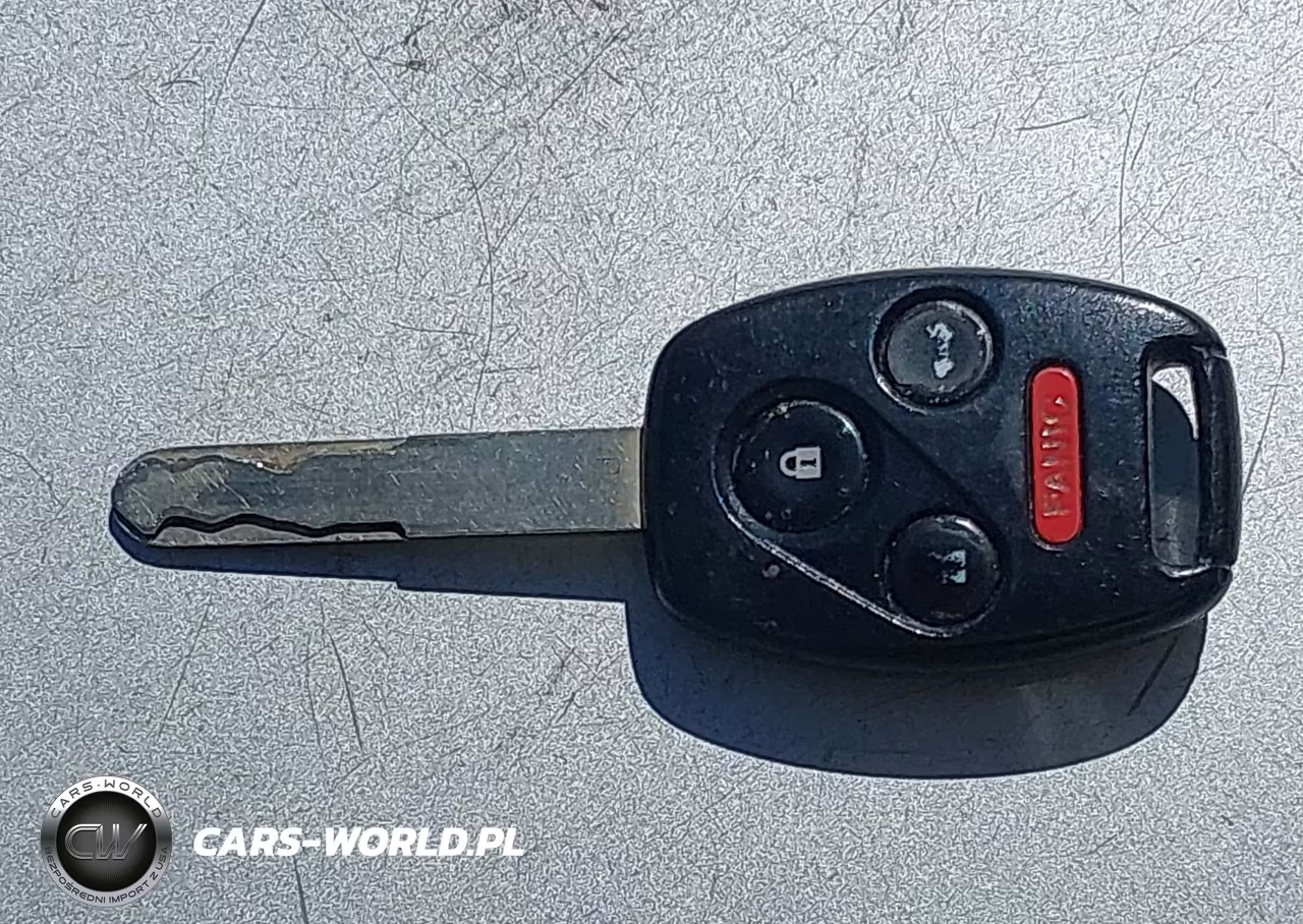 2008 Honda Accord 2.4 Ex-L VIN:JHMCP26828C069931 - 11