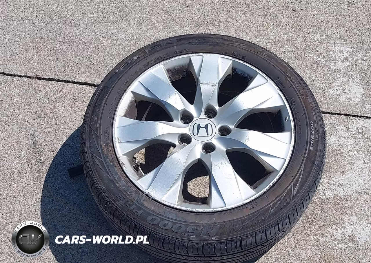 2008 Honda Accord 2.4 Ex-L VIN:JHMCP26828C069931 - 12