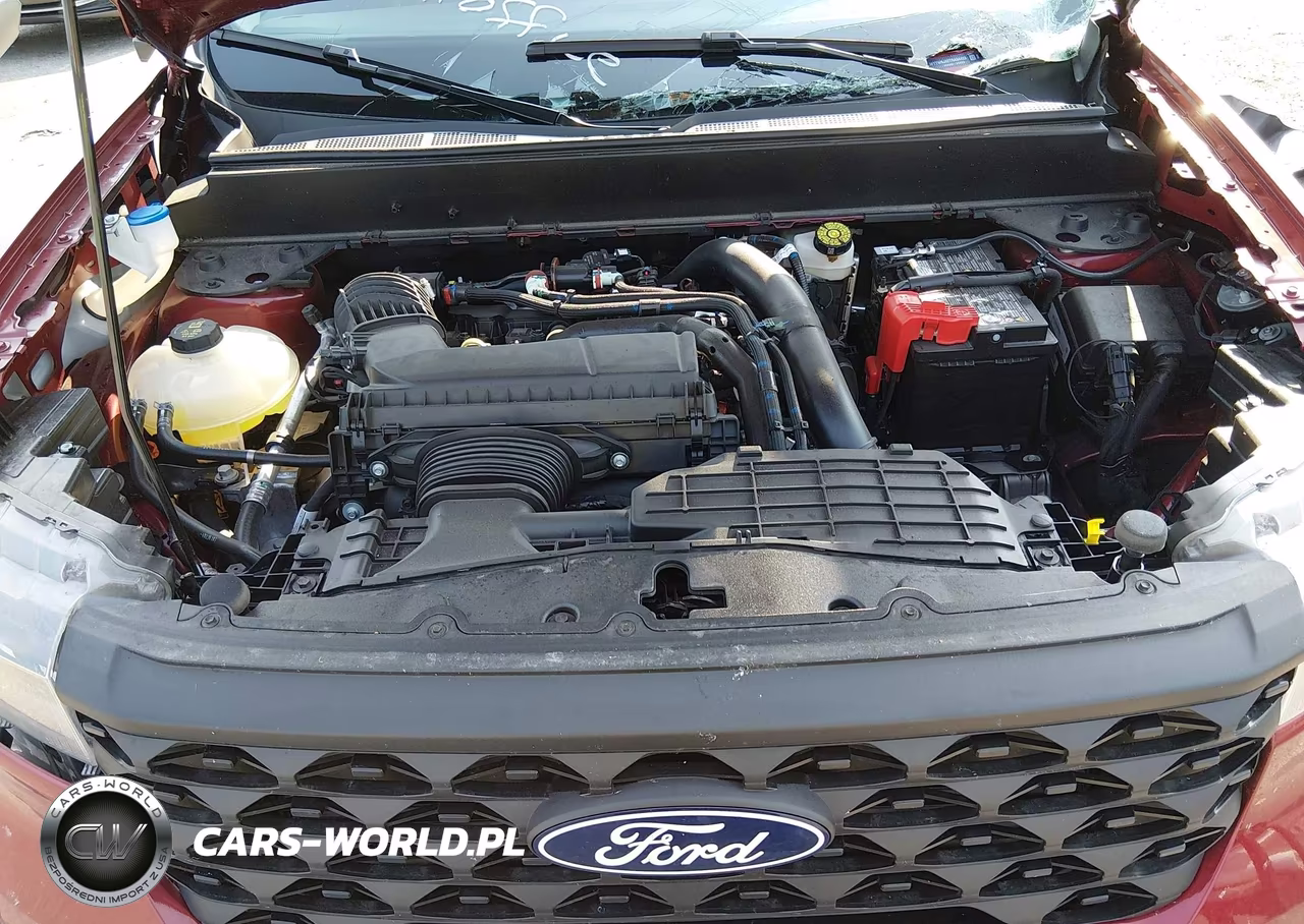 2026 Ford Maverick Xlt VIN:3FTTW8JA2TRA54423 - 10