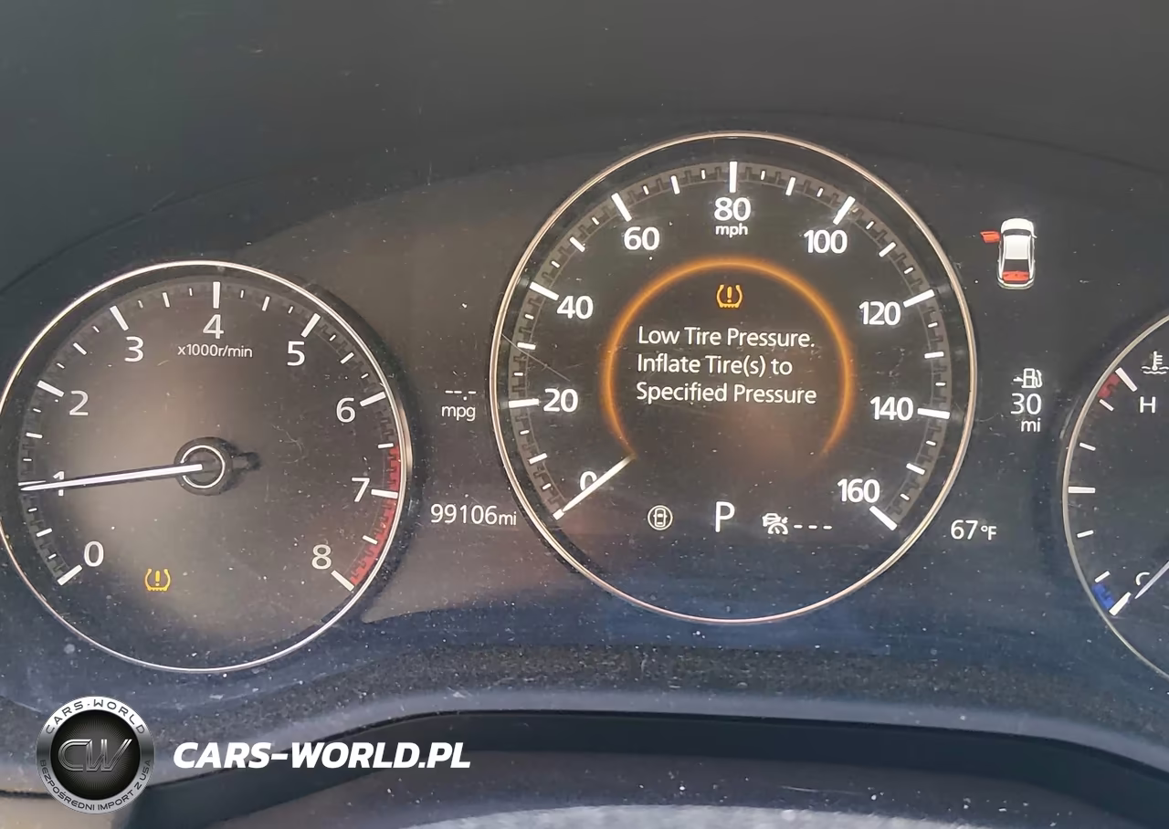 2020 Mazda Mazda3 Select Package VIN:3MZBPBCM7LM128863 - 15