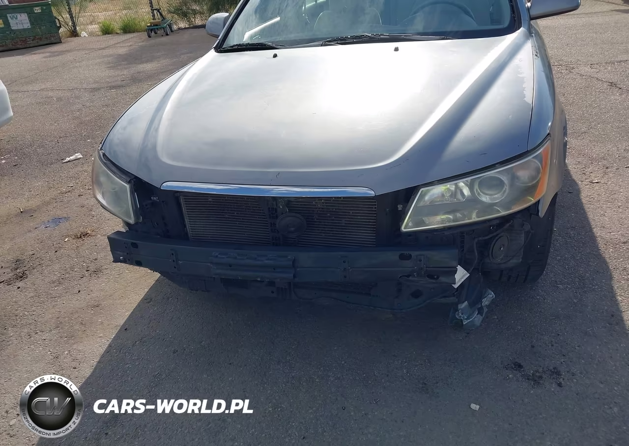 2006 Hyundai Sonata Gls V6-Lx V6 VIN:5NPEU46F76H022442 - 6