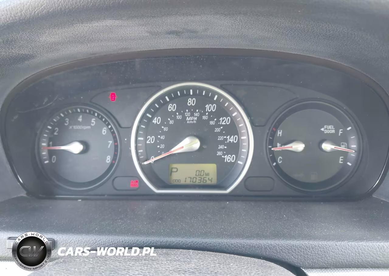 2006 Hyundai Sonata Gls V6-Lx V6 VIN:5NPEU46F76H022442 - 7