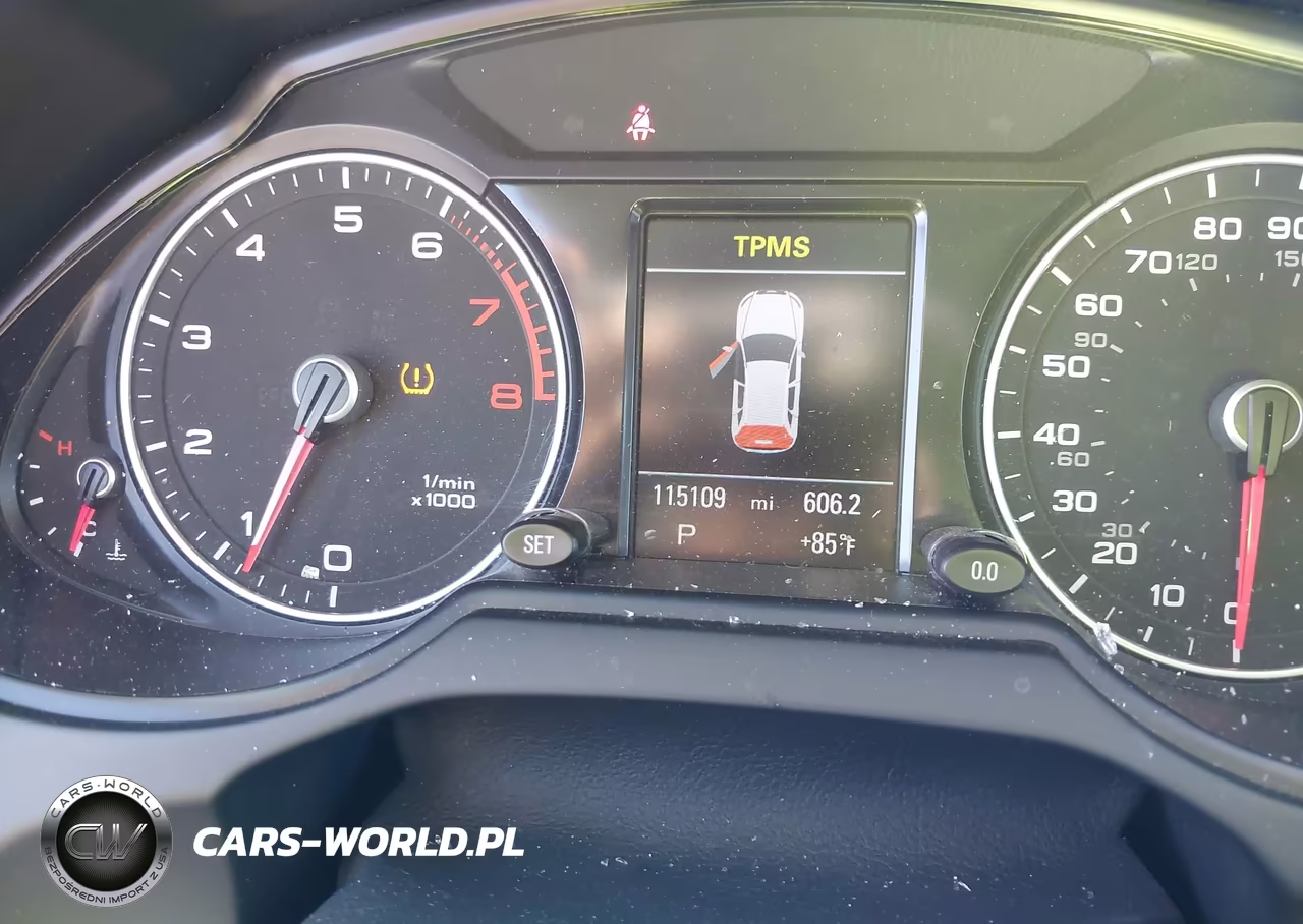 2014 Audi Q5 3.0T Premium Plus VIN:WA1DGAFP0EA011759 - 15