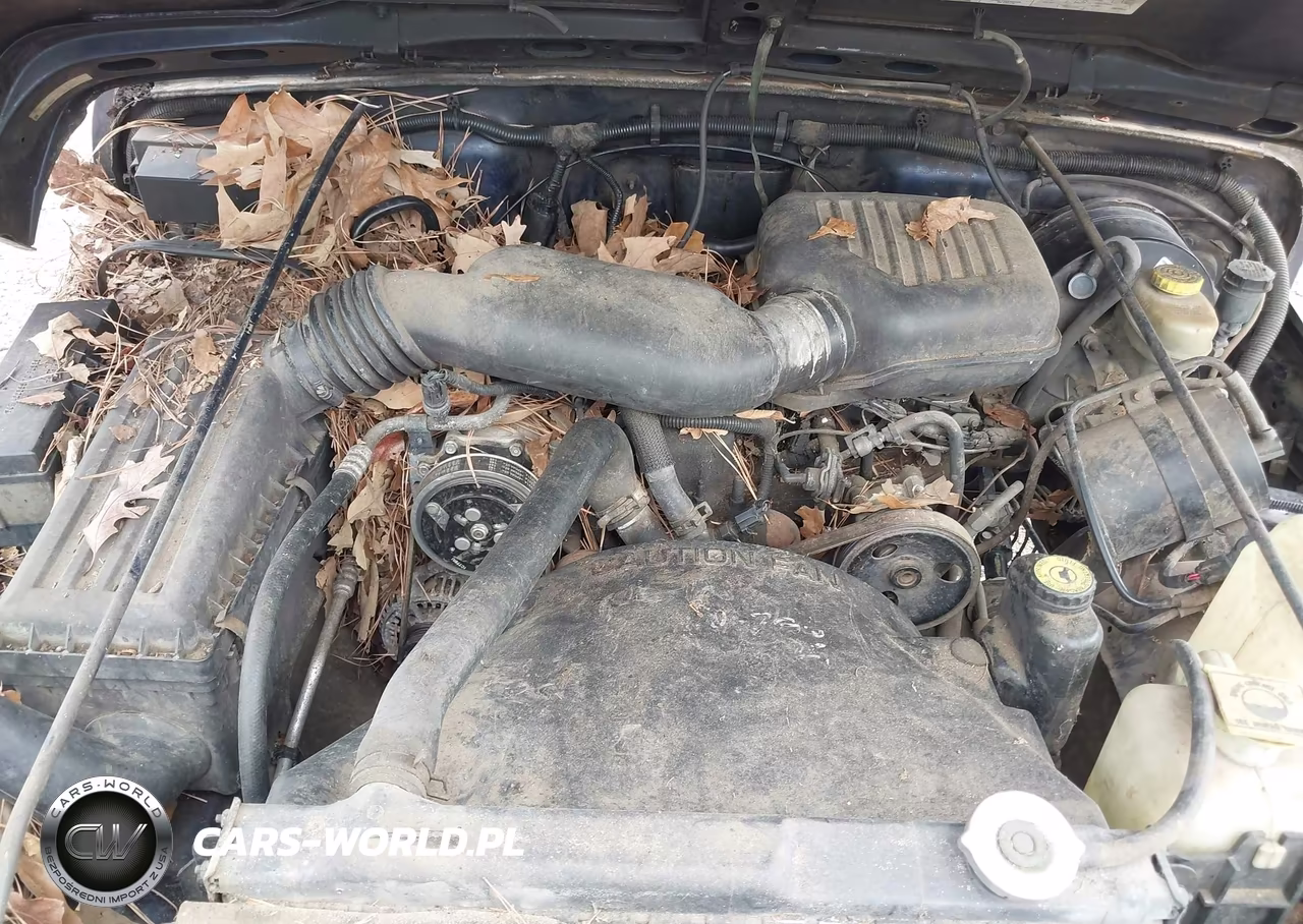 1997 Jeep Wrangler Se VIN:1J4FY29P7VP469593 - 10