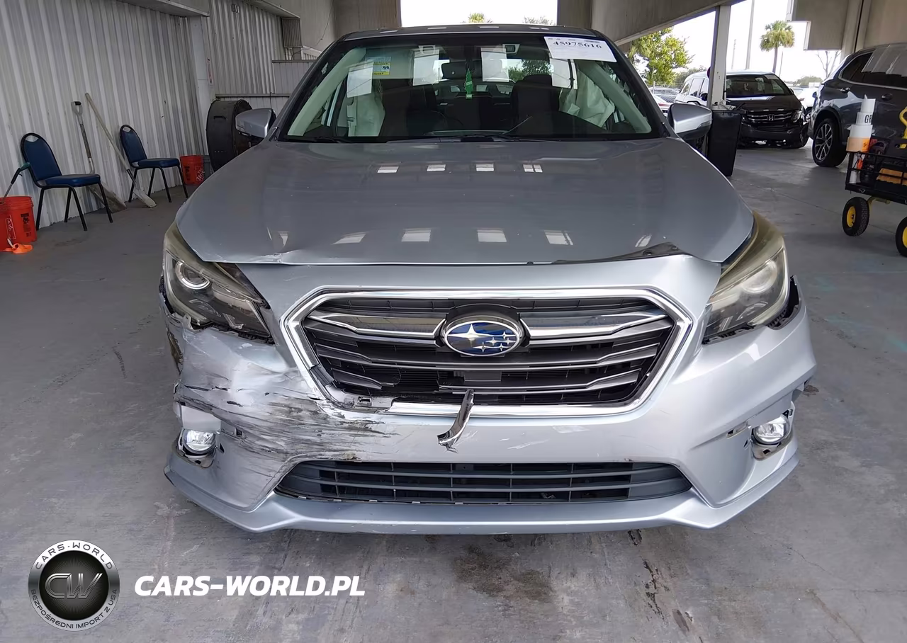 2019 Subaru Legacy 3.6R Limited VIN:4S3BNEN64K3030849 - 12