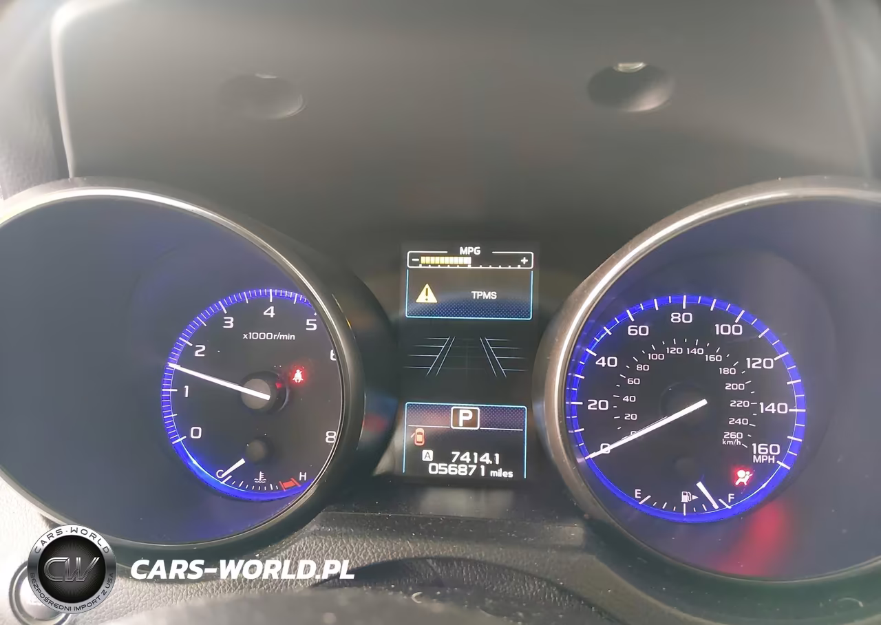 2019 Subaru Legacy 3.6R Limited VIN:4S3BNEN64K3030849 - 7