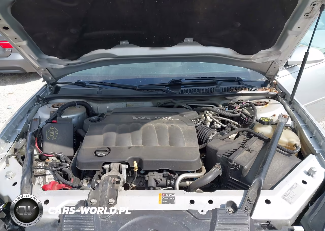 2013 Chevrolet Impala Lt VIN:2G1WG5E39D1246148 - 10