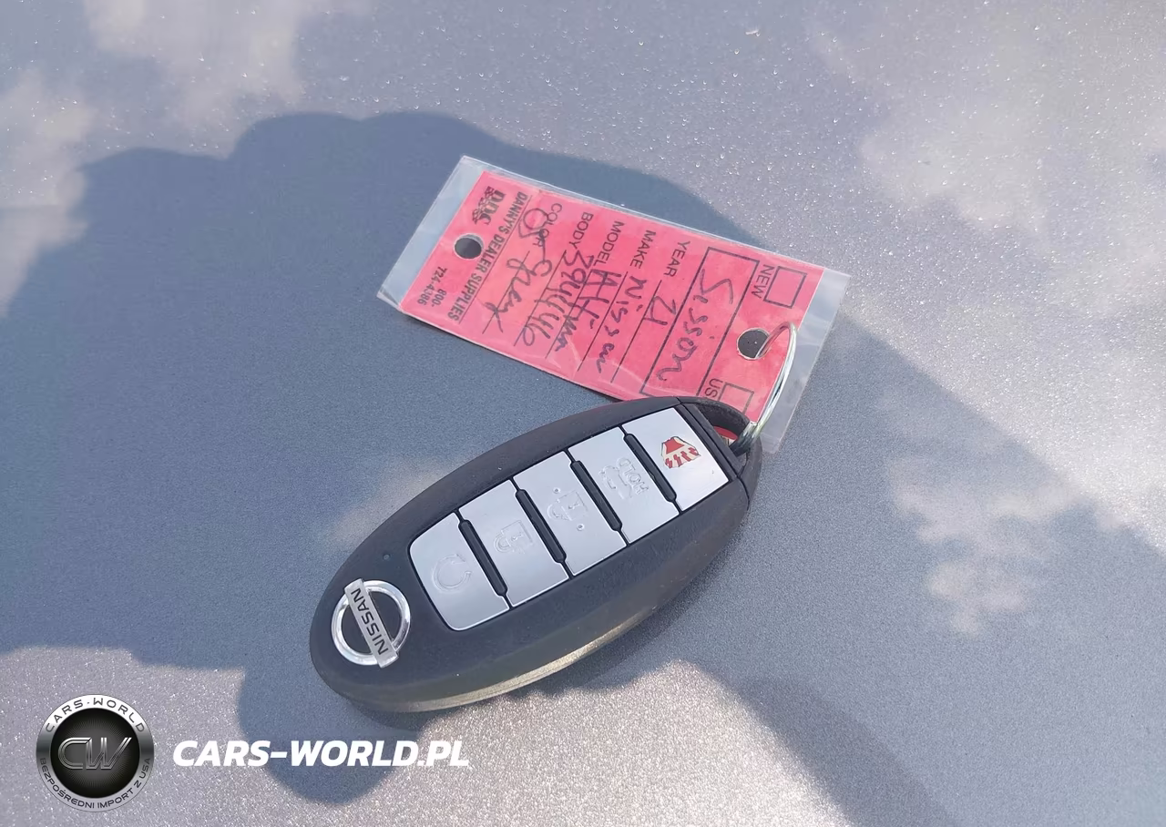 2021 Nissan Altima S Fwd VIN:1N4BL4BV3MN394446 - 11