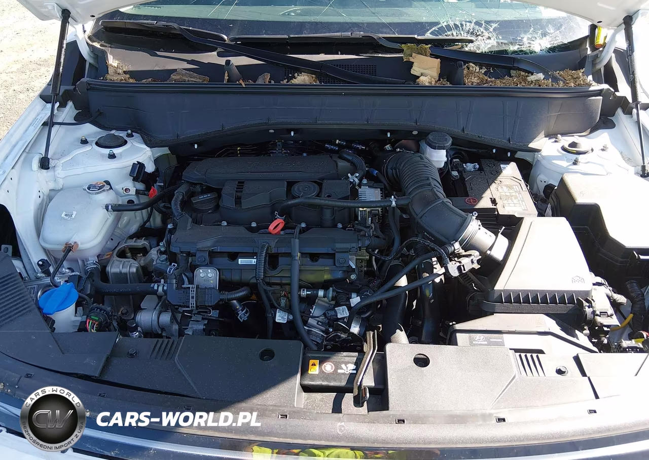 2026 Hyundai Kona Limited VIN:KM8HECA30TU395353 - 10