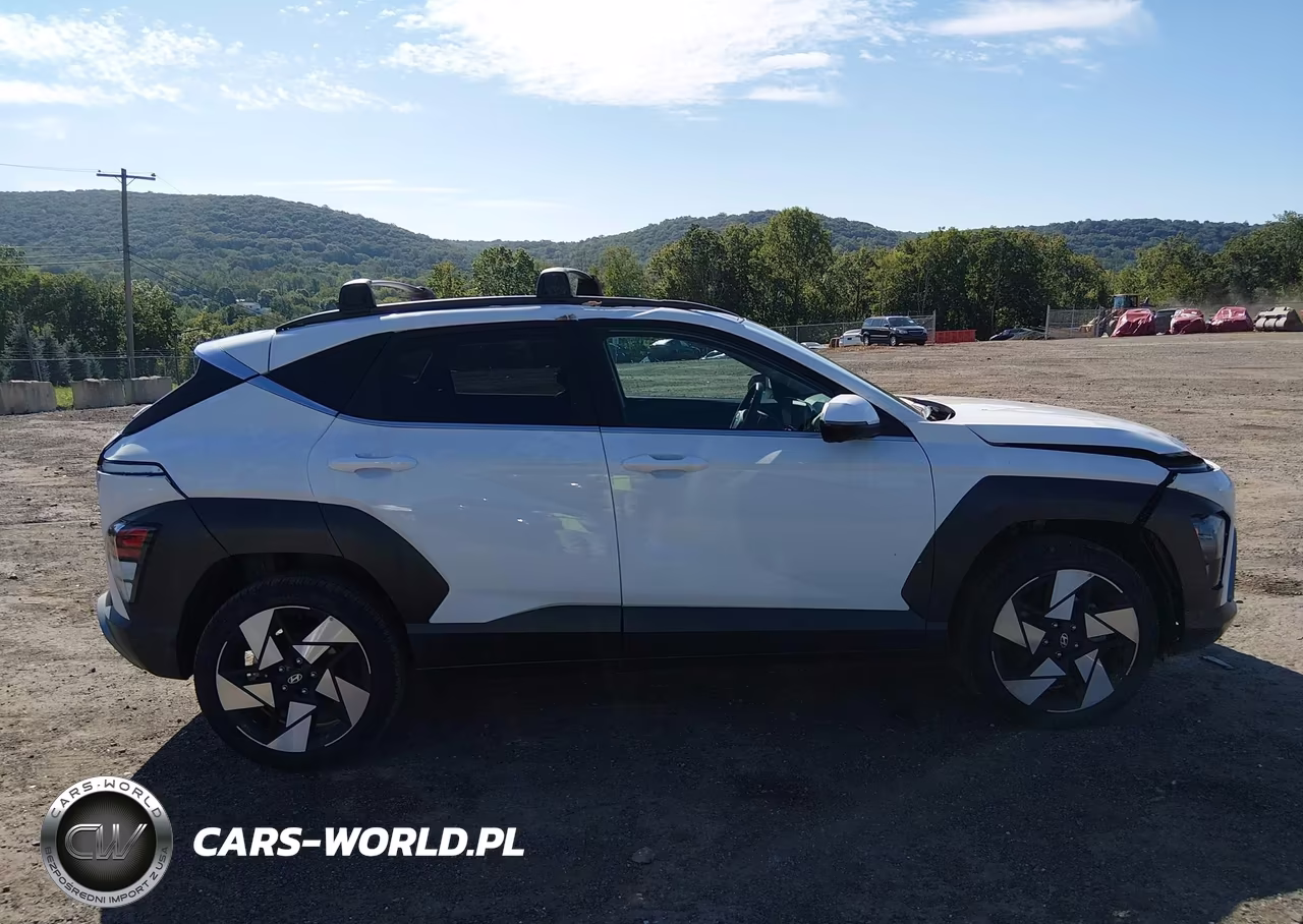 2026 Hyundai Kona Limited VIN:KM8HECA30TU395353 - 13