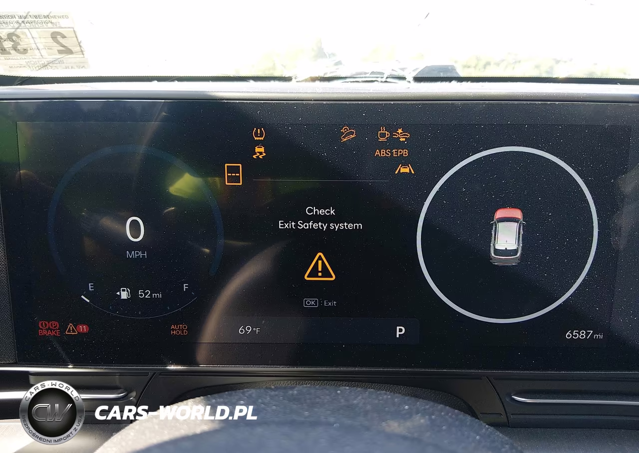 2026 Hyundai Kona Limited VIN:KM8HECA30TU395353 - 7