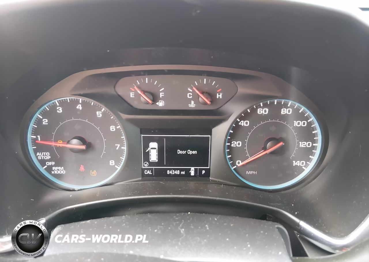 2018 Chevrolet Equinox Lt VIN:2GNAXSEV6J6352774 - 7