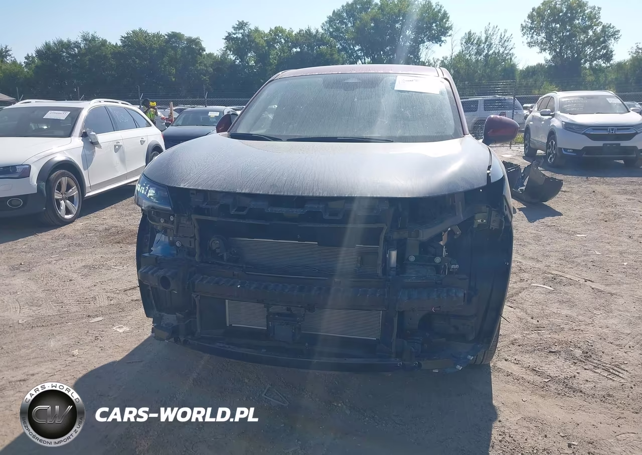 2025 Nissan Kicks Sv Intelligent Awd VIN:3N8AP6CB0SL345300 - 13