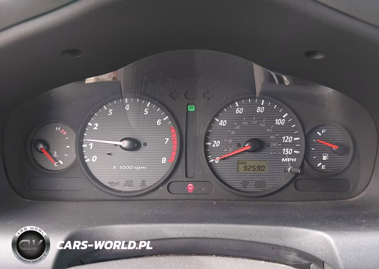 2003 Hyundai Santa Fe Gls-Lx VIN:KM8SC73D93U368564 - 7