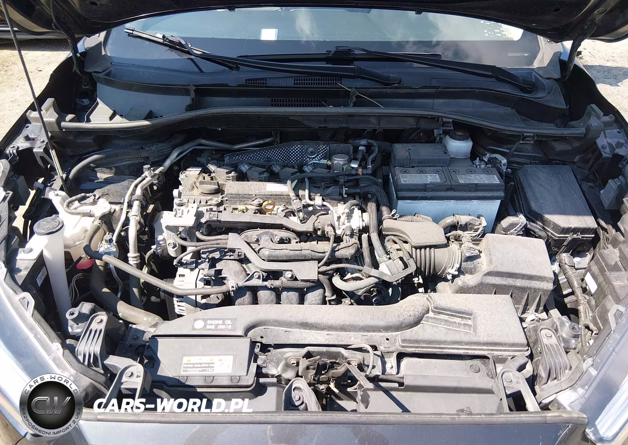 2023 Toyota Corolla Cross Xle VIN:7MUDAABG0PV053437 - 10