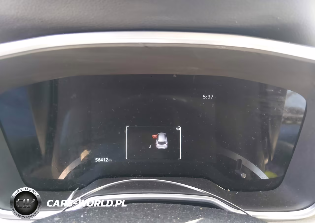 2023 Toyota Corolla Cross Xle VIN:7MUDAABG0PV053437 - 7