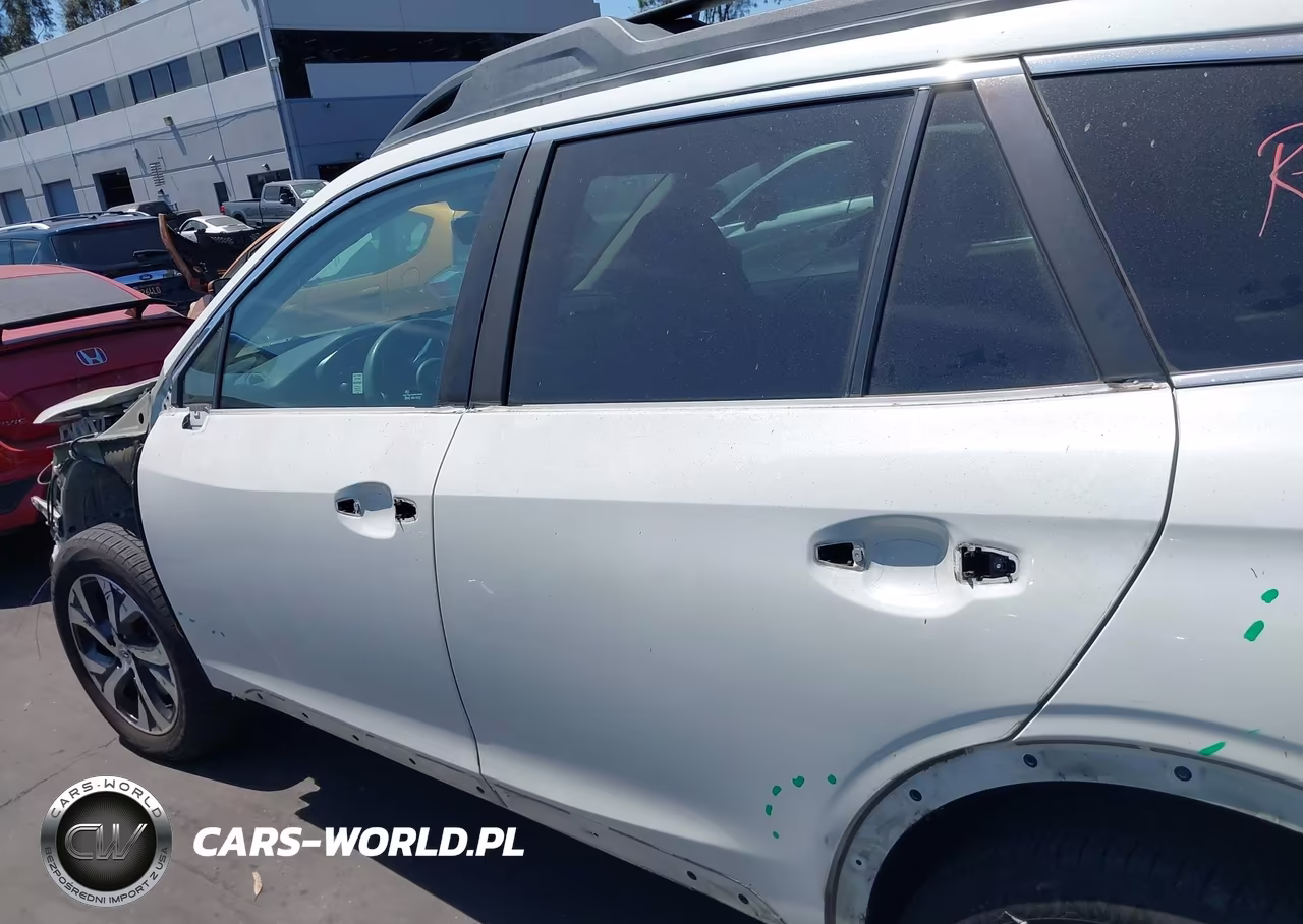 2021 Subaru Outback Limited VIN:4S4BTANC6M3154673 - 15