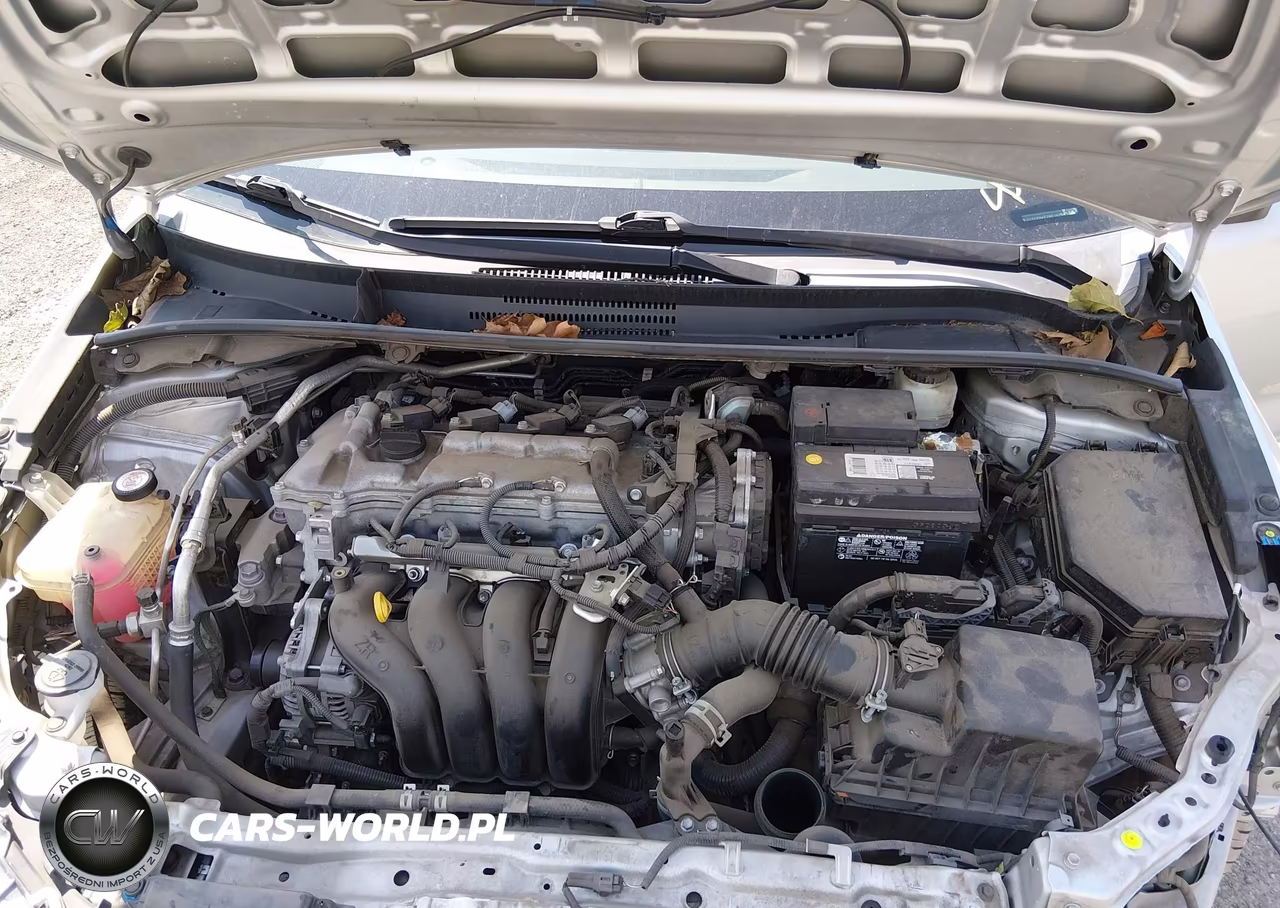 2021 Toyota Corolla Le VIN:5YFEPMAE7MP167082 - 10
