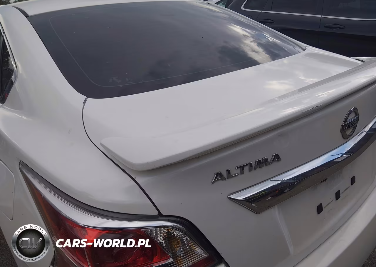 2015 Nissan Altima 2.5 S VIN:1N4AL3AP7FC424538 - 14