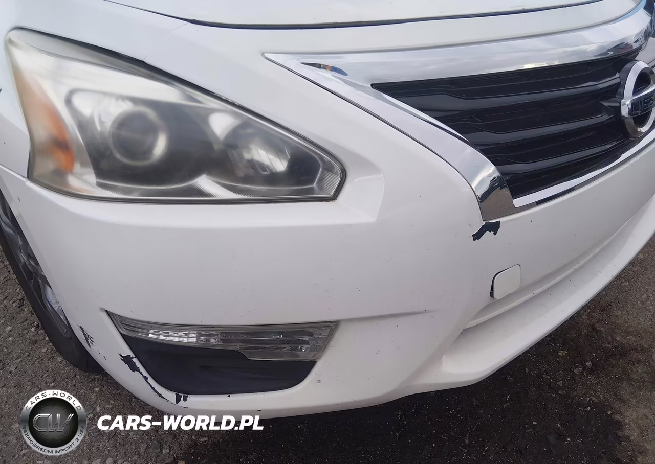 2015 Nissan Altima 2.5 S VIN:1N4AL3AP7FC424538 - 6